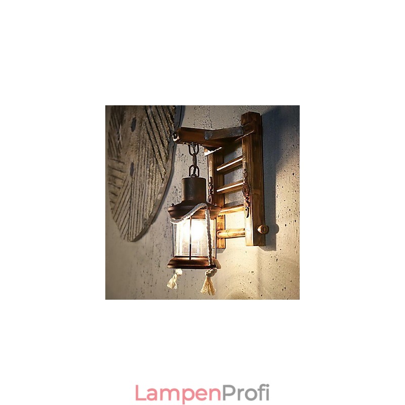 Vintage Andere Feature Downlight Wandleuchten Wandleuchte