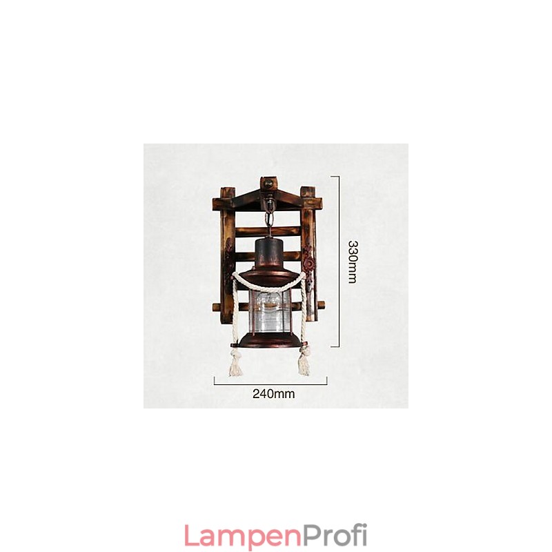 Vintage Andere Feature Downlight Wandleuchten Wandleuchte