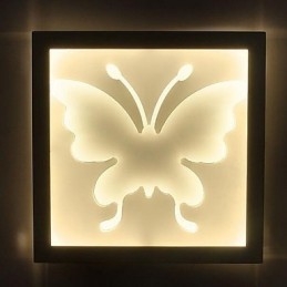 Vintage Andere Funktion Ambient Light Wandleuchten Wandleuchte