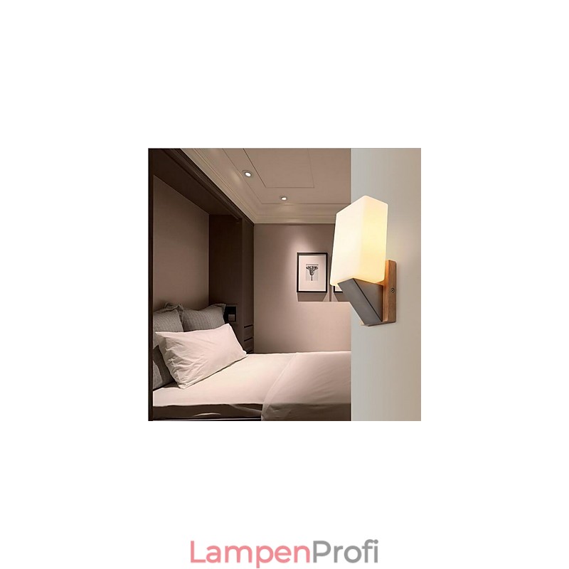 Moderne zeitgenössische andere Feature Uplight Wandleuchten Wandleuchte