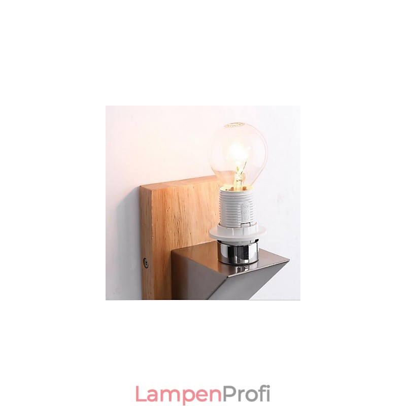 Moderne zeitgenössische andere Feature Uplight Wandleuchten Wandleuchte