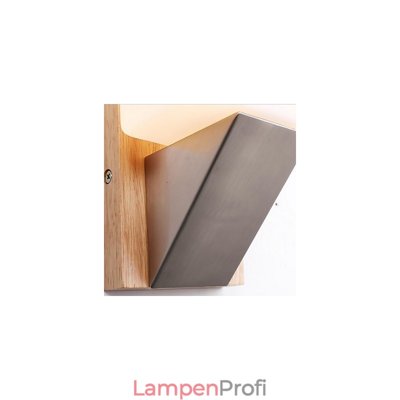 Moderne zeitgenössische andere Feature Uplight Wandleuchten Wandleuchte