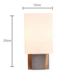 Moderne zeitgenössische andere Feature Uplight Wandleuchten Wandleuchte