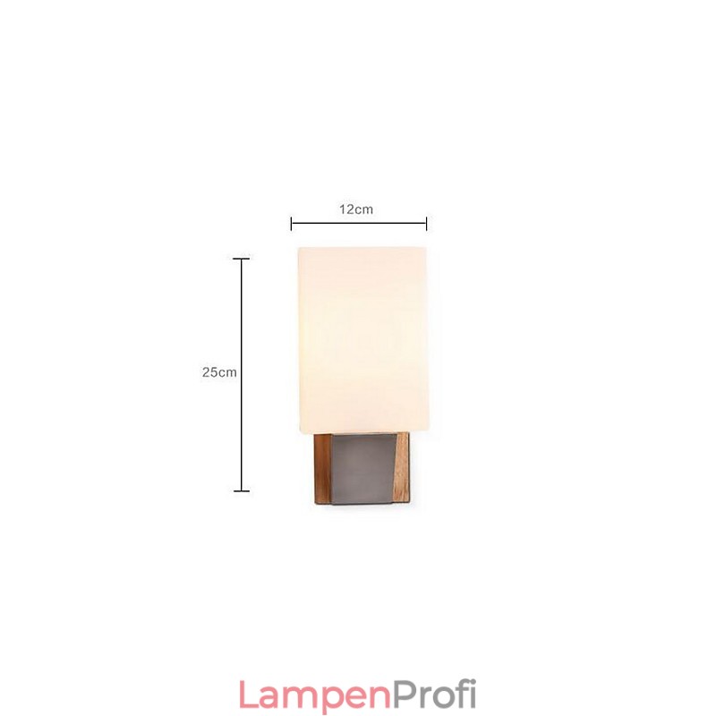 Moderne zeitgenössische andere Feature Uplight Wandleuchten Wandleuchte