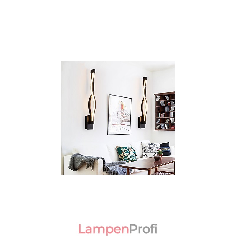 Moderne Wandleuchten Kreative Metall Wohnzimmer Flur Schlafzimmer Hotelzimmer Nachttisch Dekoration Beleuchtung