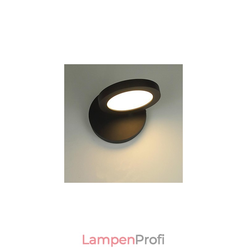 Wandleuchten Modern Zeitgenössisch Metall
