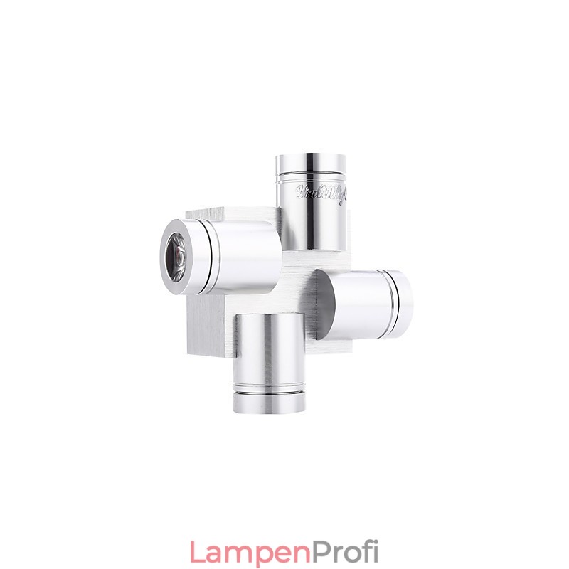Lampe Nachttischlampe Wandleuchte Schlafzimmer Wohnzimmer Hotel Korridor Moderne minimalistische kreative Kreuz WandleuchteV