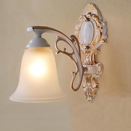 Moderne zeitgenössische rustikale Lodge Country andere Funktion für Mini-Stil Downlight Wandleuchten Wandleuchte