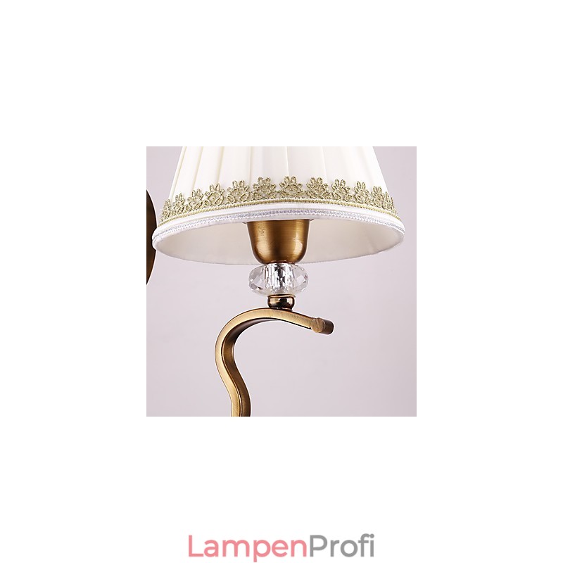 Traditionelle klassische galvanisierte Funktion für Augenschutz Downlight Wandleuchten Wandleuchte