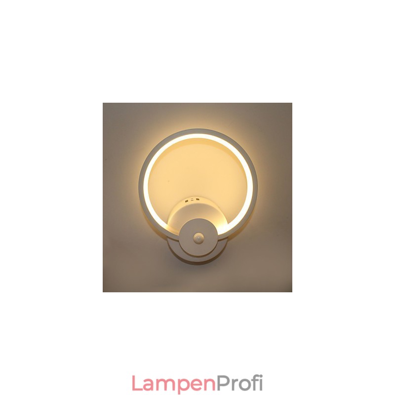 Moderne minimalistische kreative Nachttischlampe eingebettete Lampe Eingang Treppe Schlafzimmer Wandbeleuchtung