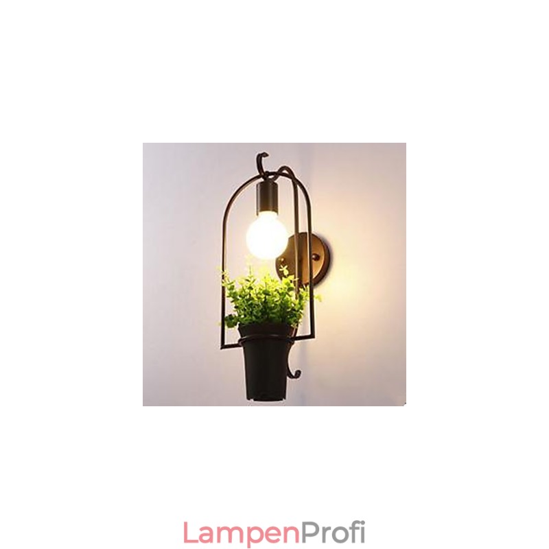 Amerikanischen Ländlichen Kreative Restaurant Wohnzimmer Balkon Korridor Korridor