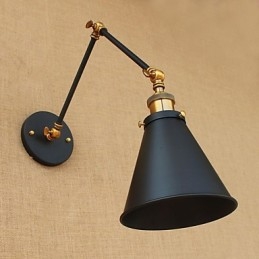 Wandleuchte Messing Vintage Industrielle Wandlampe Licht Wohnbeleuchtung Innendekor Wandleuchte
