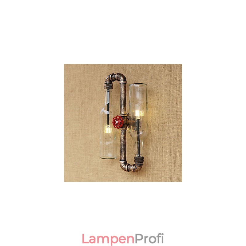 Wandleuchten
