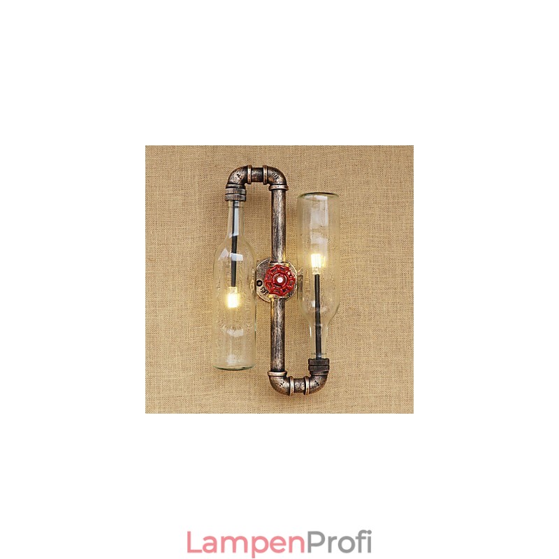 Wandleuchten