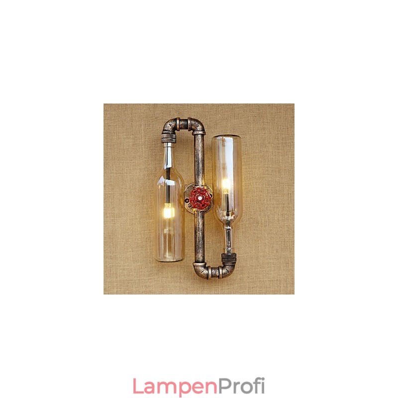 Wandleuchten