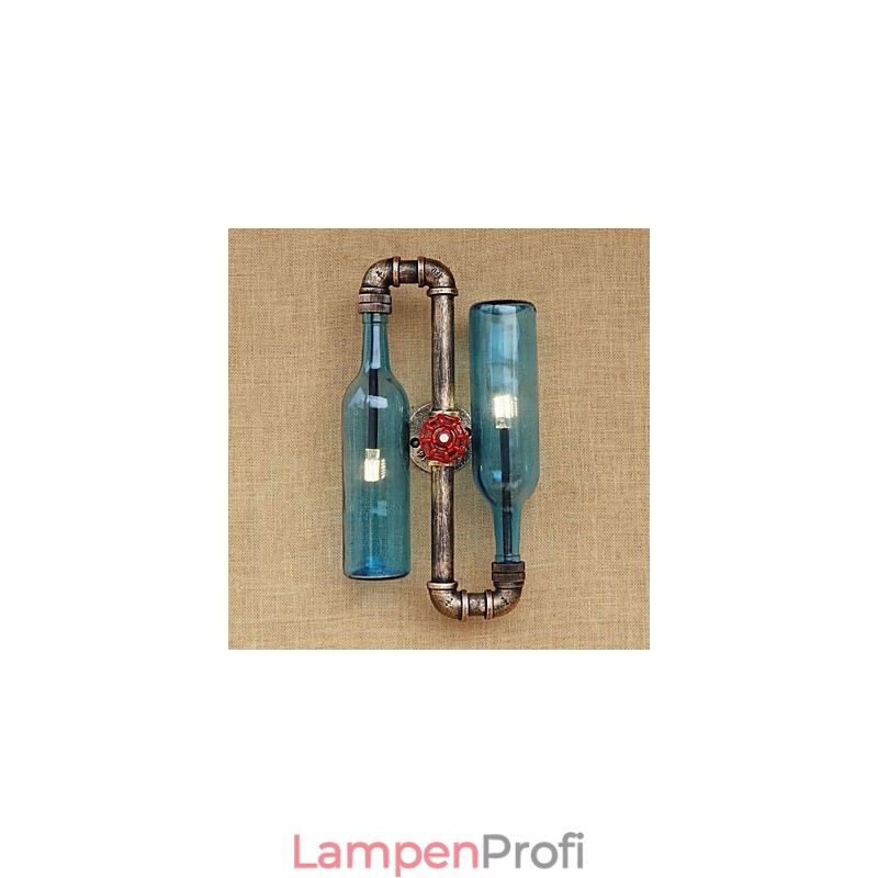 Wandleuchten