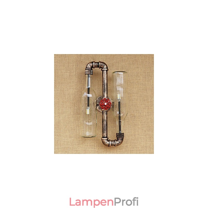 Wandleuchten