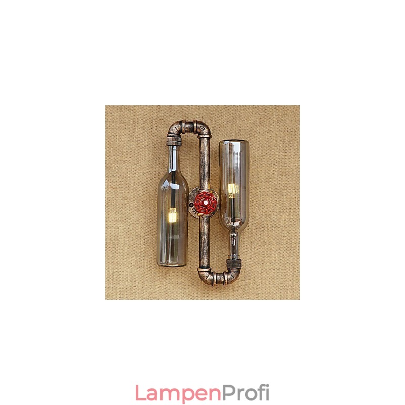 Wandleuchten