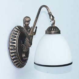 Europäischen Stil Retro Wohnzimmer Schlafzimmer Lampe Veranda Wand Lampe Balkon Café Wand Lampe