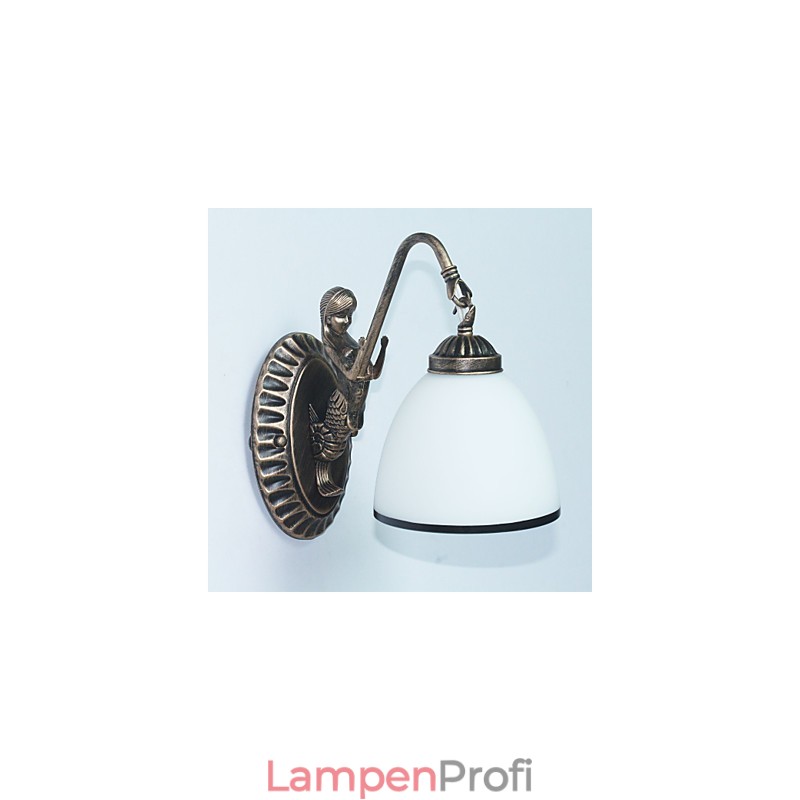 Europäischen Stil Retro Wohnzimmer Schlafzimmer Lampe Veranda Wand Lampe Balkon Café Wand Lampe