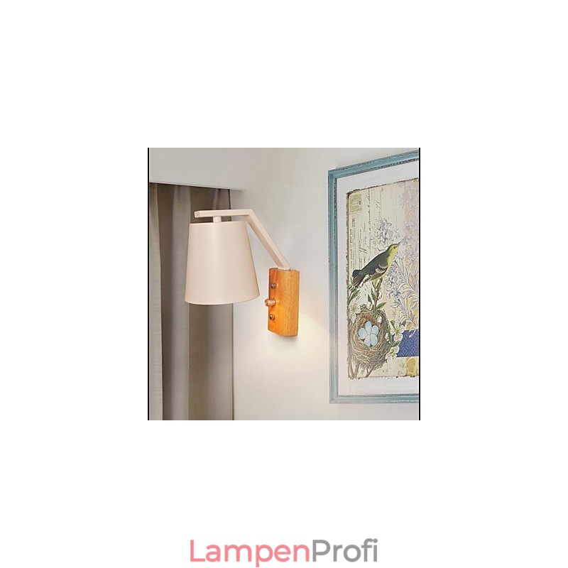 Modernes zeitgenössisches Landhaus-Schwarzoxid-Finish für Downlight-Wandleuchten