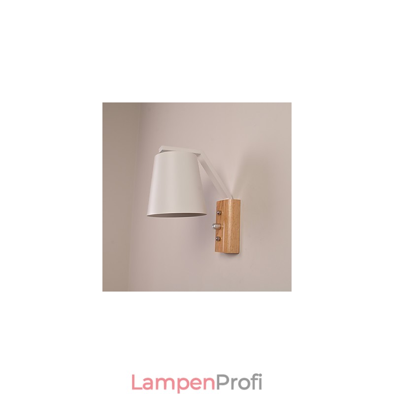 Modernes zeitgenössisches Landhaus-Schwarzoxid-Finish für Downlight-Wandleuchten