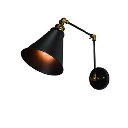 Rustikale Lodge Traditionelle Klassische Malerei Funktion für Downlight Wandleuchten Wandleuchte