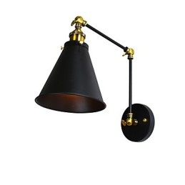 Rustikale Lodge Traditionelle Klassische Malerei Funktion für Downlight Wandleuchten Wandleuchte