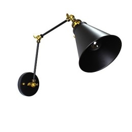 Rustikale Lodge Traditionelle Klassische Malerei Funktion für Downlight Wandleuchten Wandleuchte