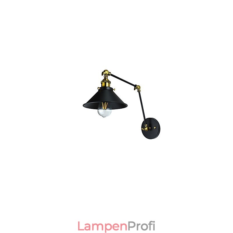 Rustikale Lodge Traditionelle Klassische Malerei Funktion für Downlight Wandleuchten Wandleuchte
