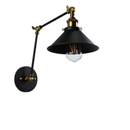 Rustikale Lodge Traditionelle Klassische Malerei Funktion für Downlight Wandleuchten Wandleuchte