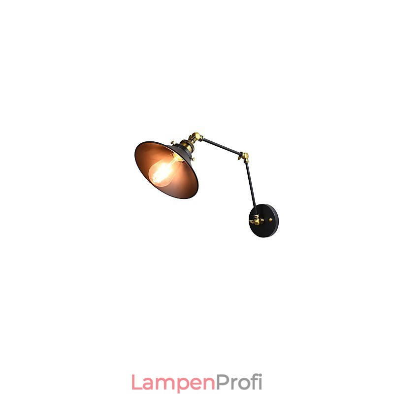 Rustikale Lodge Traditionelle Klassische Malerei Funktion für Downlight Wandleuchten Wandleuchte
