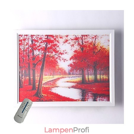 Integrierte moderne zeitgenössische moderne zeitgenössische Malerei-Funktion für Ambient Light Wandleuchten Integrierte moderne zeitgenössische moderne zeitgenössische Malerei-Funktion für Ambient Light Wandleuchten