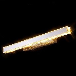 Integrierte moderne zeitgenössische moderne zeitgenössische Malerei-Funktion für Ambient Light Wandleuchten