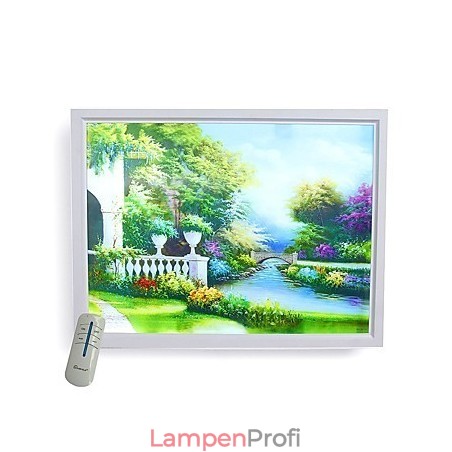 Integrierte moderne zeitgenössische moderne zeitgenössische Malerei-Funktion für Ambient Light Wandleuchten Integrierte moderne zeitgenössische moderne zeitgenössische Malerei-Funktion für Ambient Light Wandleuchten