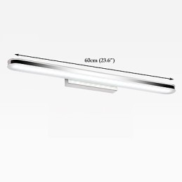 Moderne zeitgenössische Wandleuchten für Umgebungslicht Wandleuchte