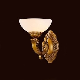 Integrierte moderne zeitgenössische moderne zeitgenössische Malerei-Funktion für Ambient Light Wandleuchten