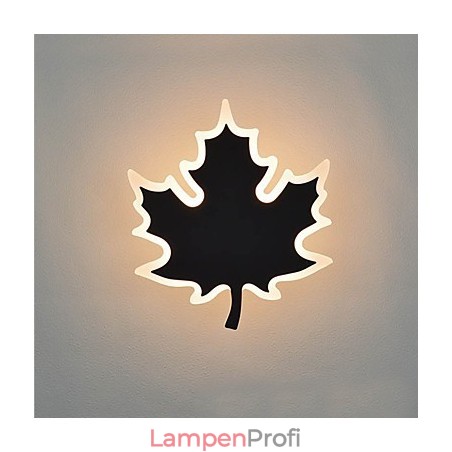 Integrierte moderne zeitgenössische moderne zeitgenössische Malerei-Funktion für Ambient Light Wandleuchten Integrierte moderne zeitgenössische moderne zeitgenössische Malerei-Funktion für Ambient Light Wandleuchten