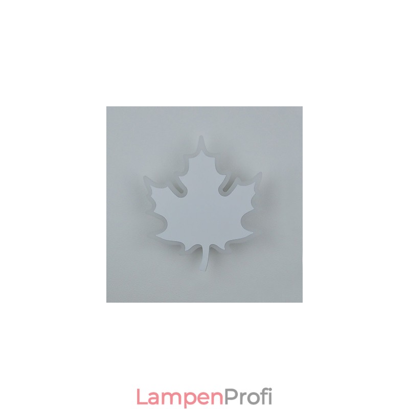 Integrierte moderne zeitgenössische moderne zeitgenössische Malerei-Funktion für Ambient Light Wandleuchten
