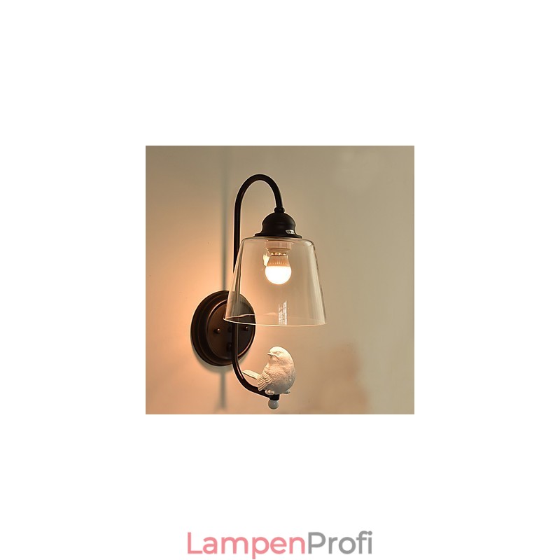 Moderne zeitgenössische moderne zeitgenössische Malerei-Funktion für Ambient Light Wandleuchten