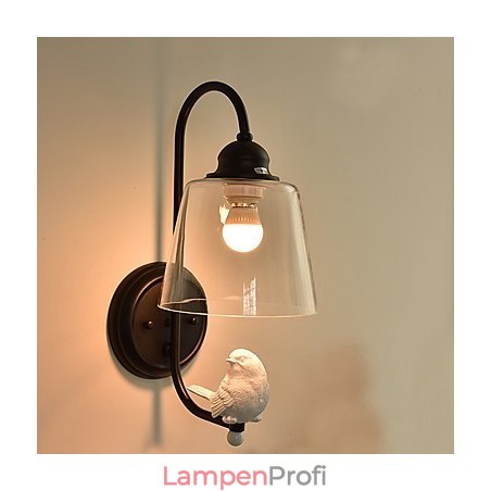 Moderne zeitgenössische moderne zeitgenössische Malerei-Funktion für Ambient Light Wandleuchten