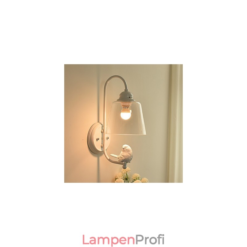 Moderne zeitgenössische moderne zeitgenössische Malerei-Funktion für Ambient Light Wandleuchten