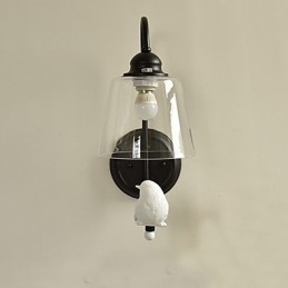 Moderne zeitgenössische moderne zeitgenössische Malerei-Funktion für Ambient Light Wandleuchten