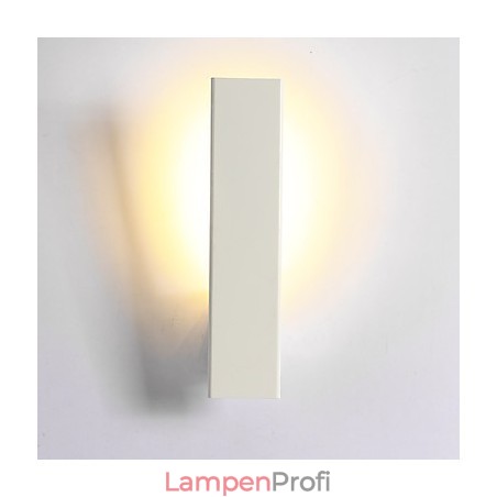 Moderne zeitgenössische Malerei-Funktion für Umgebungslicht-Wandleuchten Wandleuchte