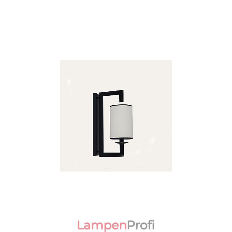 Integrierte moderne zeitgenössische moderne zeitgenössische Malerei-Funktion für Ambient Light Wandleuchten