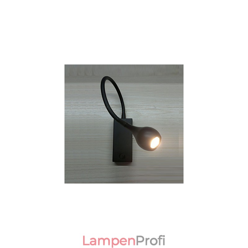 Wandleuchte Moderne zeitgenössische Funktion Umgebungslicht Wandleuchten