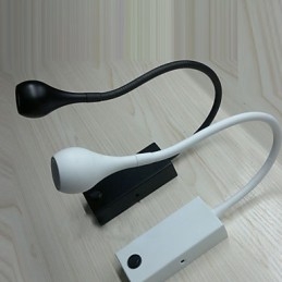 Wandleuchte Moderne zeitgenössische Funktion Umgebungslicht Wandleuchten