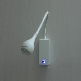 Wandleuchte Moderne zeitgenössische Funktion Umgebungslicht Wandleuchten