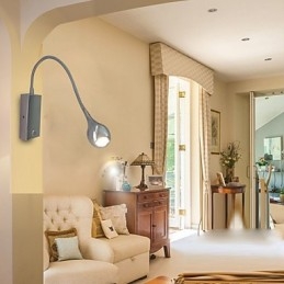 Wandleuchte Moderne zeitgenössische Funktion Umgebungslicht Wandleuchten