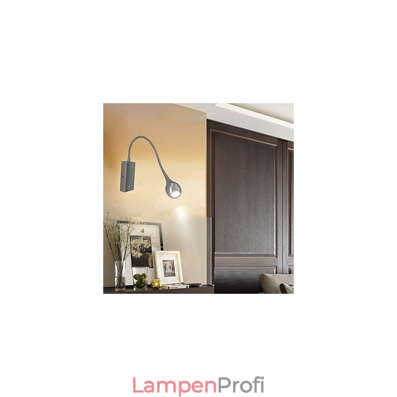 Wandleuchte Moderne zeitgenössische Funktion Umgebungslicht Wandleuchten